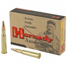 Hornady 81202 090255812022