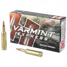 Hornady 81393 090255813937