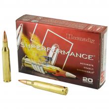 Hornady 81453 090255814538