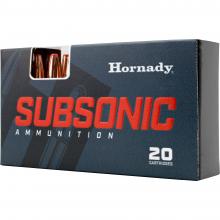 Hornady 82247 090255822472