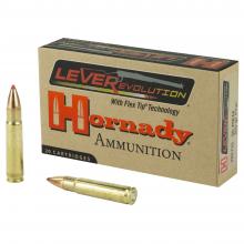 Hornady 82735 090255827354
