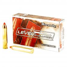 Hornady 82744 090255827446