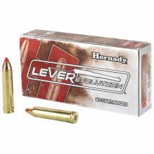 Hornady 82750 090255827507