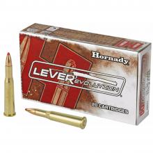 Hornady HORN 8277 090255382778