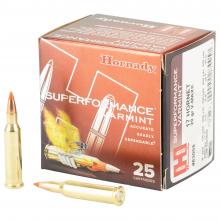 Hornady 83005 090255830057