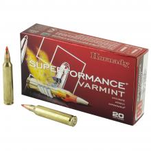 Hornady 83204 090255832044