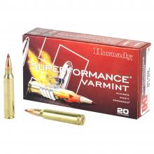 Hornady 83266 090255832662