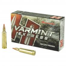 Hornady 8336H 090255383362
