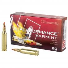 Hornady 83433 090255834338