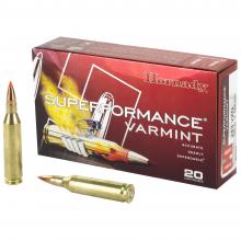 Hornady 8343H 090255383430