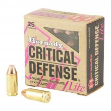 Hornady 90240H 090255902402