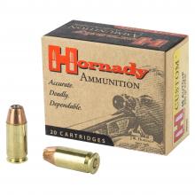 Hornady 9096 090255390964