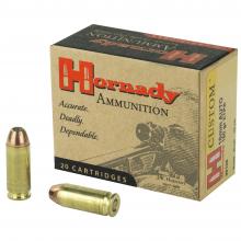Hornady 9126 090255391268