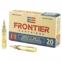 Hornady FR140 090255711349