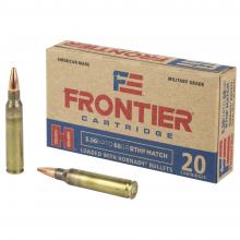 Hornady FR310 090255711608
