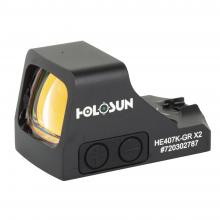 Holosun HE407K-GR-X2 810047071372