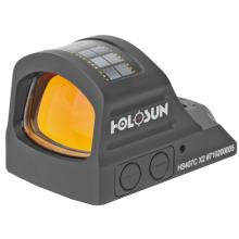 Holosun HS407C-X2 810047071181