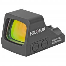 Holosun HS407K-X2 810047071204