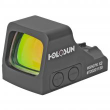 Holosun HS507K-X2 810047071211
