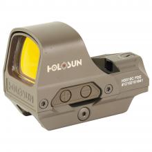 Holosun HS510C-FDE 605930624991