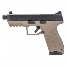 Israel Weapon Industries LTD M9ORP17TFD 818004021958