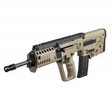Israel Weapon Industries LTD XFD18 856183006014