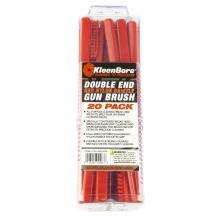 Kleen Bore UT221-RED-20PK 026249005668
