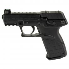 Kel-tec P17BBLKOR 640832010053