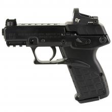 Kel-tec P17BBLKRD 640832009408