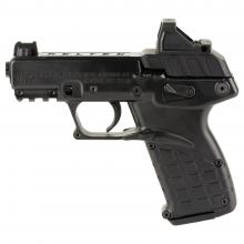 Kel-tec P17BBLKRD 640832010435