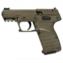 Kel-tec P17GRN 640832007916