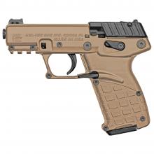 Kel-tec P17TAN 640832007923