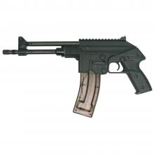 Kel-tec PLR22BLK 640832000405