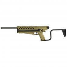 Kel-tec R50TAN 640832009316