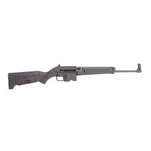 Kel-tec SU16ABLK 640832000795