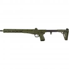 Kel-tec SUB2K9GLKGRN10 640832009620