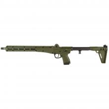 Kel-tec SUB2K9GLKGRN 640832009651