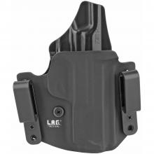 L.A.G. Tactical, Inc. 4060 811256020618