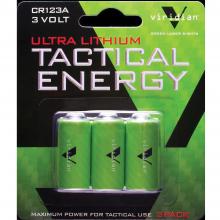 Viridian VIR-CR123-3 804879296706
