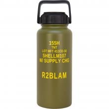 Mission First Tactical DM107-32 810099432251
