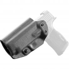 Mission First Tactical H3-SIG-4-BLK2 810099434552