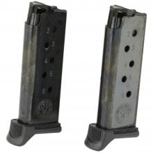 Ruger 90644 736676906444