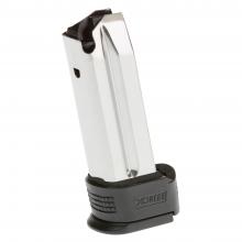 Springfield Armory XD0923BS 706397874032