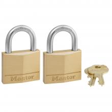 Master Lock 140T 071649030437