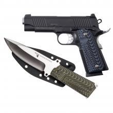 Magnum Research DE1911CK 761226088653