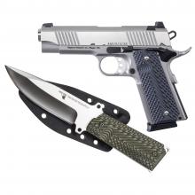 Magnum Research DE1911CSSK 761226088707