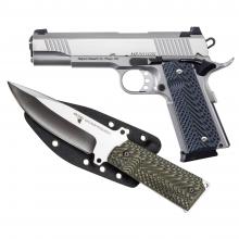 Magnum Research DE1911GSS-K 761226088691
