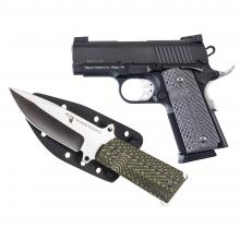 Magnum Research DE1911U-K 761226088660