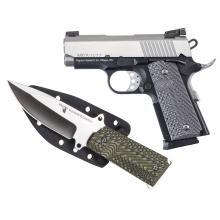 Magnum Research DE1911UTT-K 761226090298