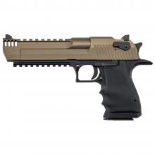 Magnum Research DE50L6BB 761226091080